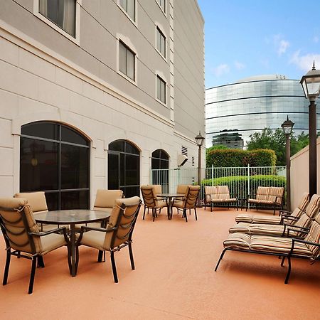 Embassy Suites By Hilton Dallas Near The Galleria Экстерьер фото