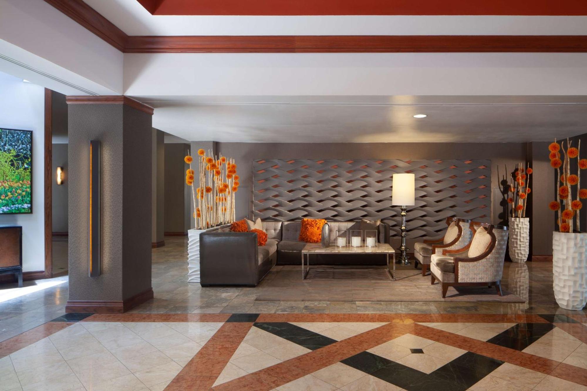 Embassy Suites By Hilton Dallas Near The Galleria Экстерьер фото