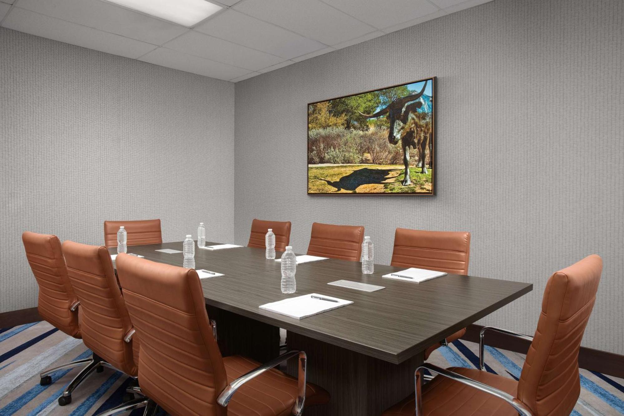 Embassy Suites By Hilton Dallas Near The Galleria Экстерьер фото