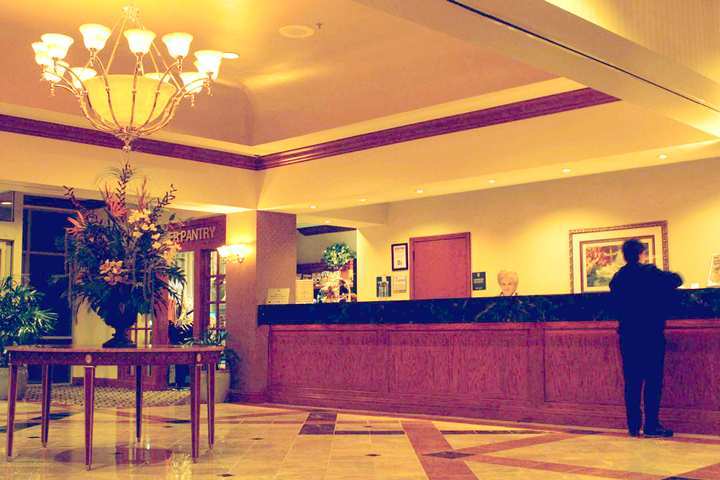 Embassy Suites By Hilton Dallas Near The Galleria Интерьер фото