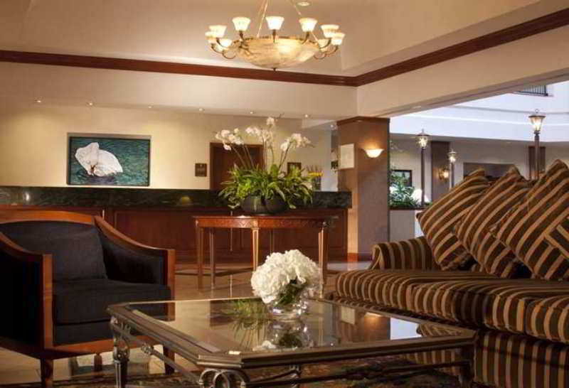 Embassy Suites By Hilton Dallas Near The Galleria Интерьер фото